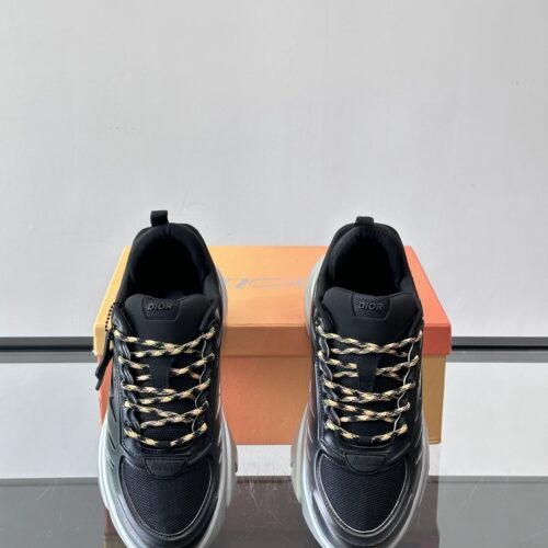 DIOR B44 BLADE SNEAKER - DO195