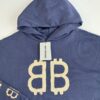 BALENCIAGA HOODIE - BH036