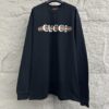GUCCI COTTON SWEATSHIRT - GH011